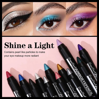 Glitter Glam Eyeshadow Sticks