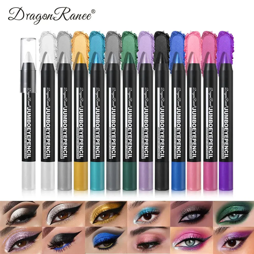 Glitter Glam Eyeshadow Sticks