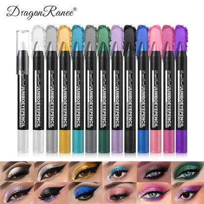 Glitter Glam Eyeshadow Sticks