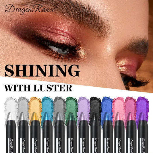 Glitter Glam Eyeshadow Sticks