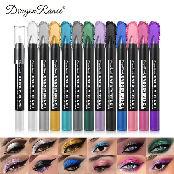 Glitter Glam Eyeshadow Sticks