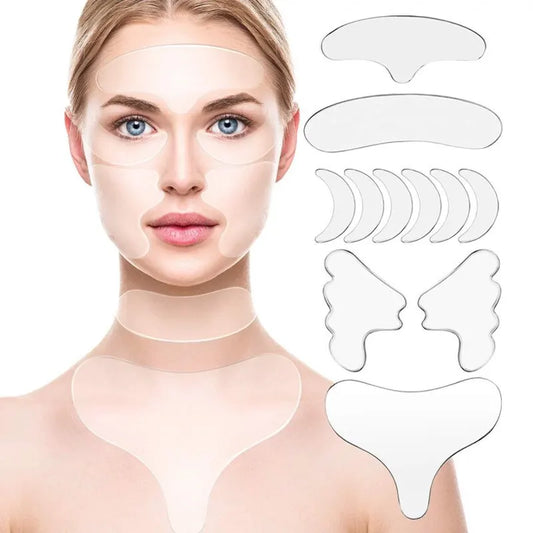 Anti-Aging Skin Lift Patches