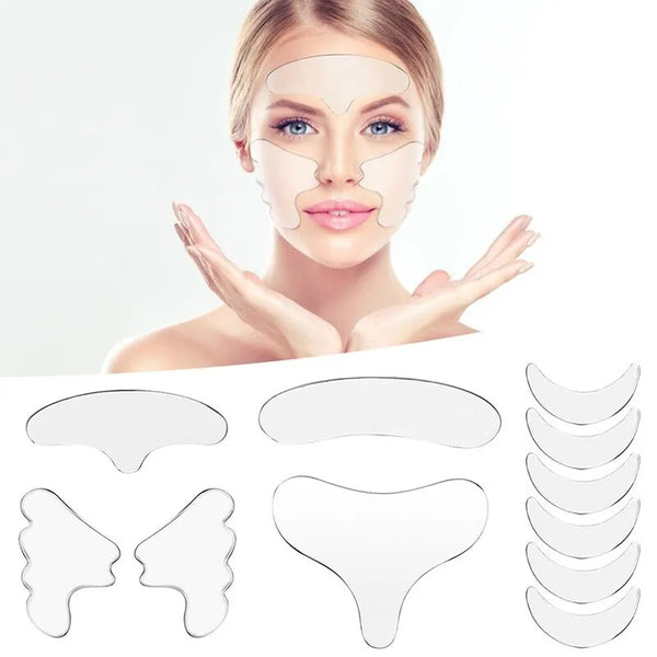 Anti-Aging Skin Lift Patches