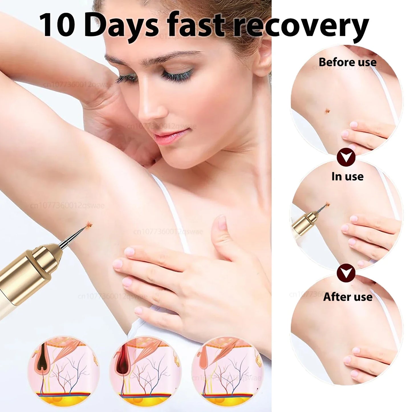 Gentle Glow Skin Perfecter