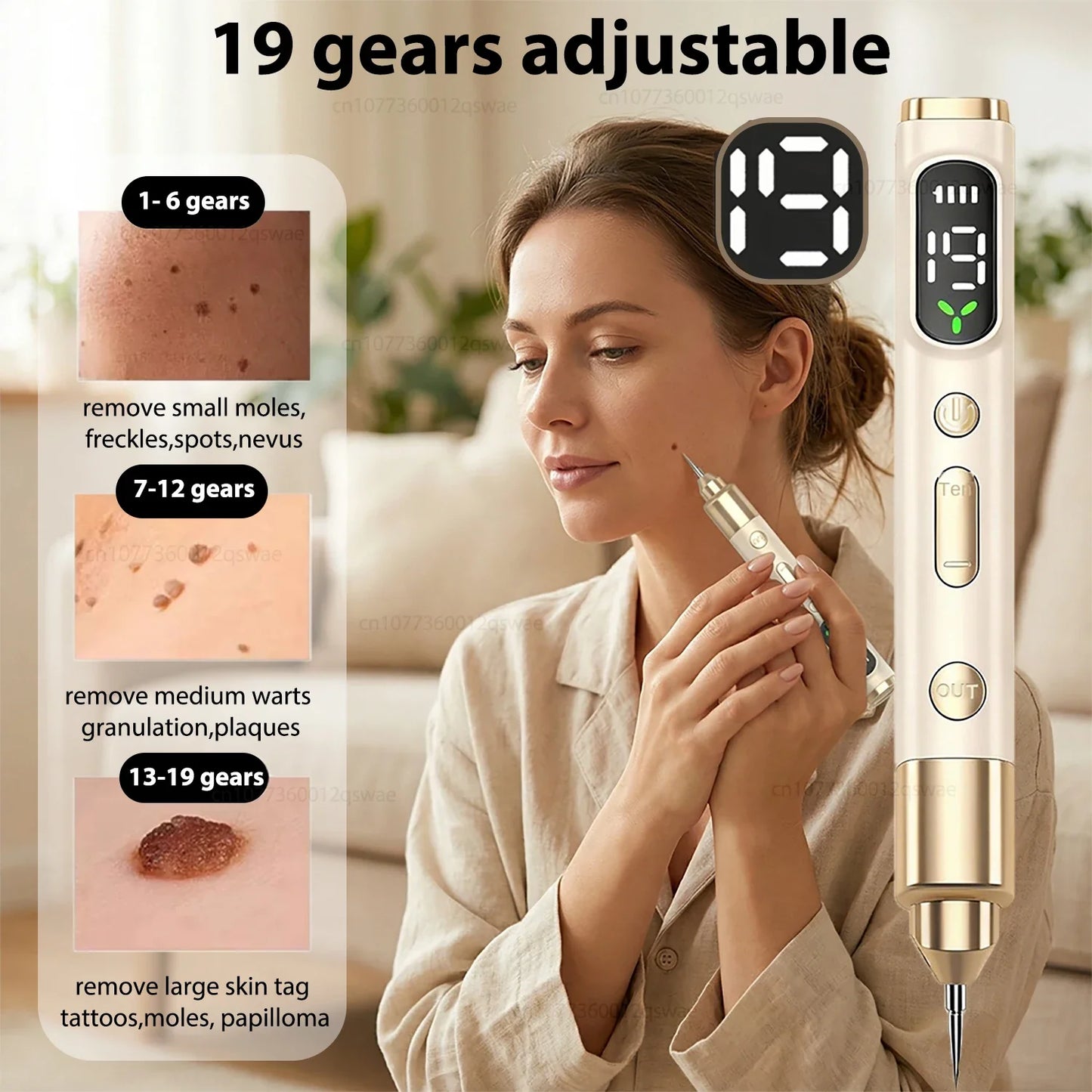 Gentle Glow Skin Perfecter