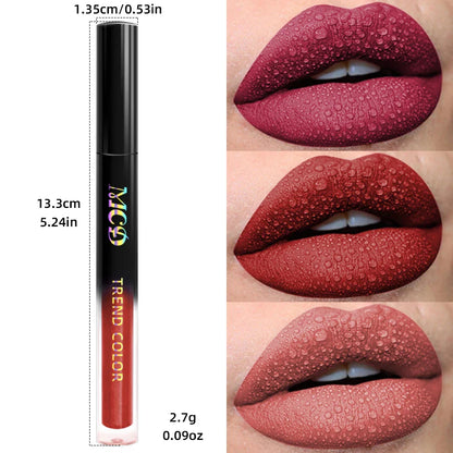 Velvet Matte Lip Magic