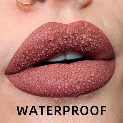 Velvet Matte Lip Magic