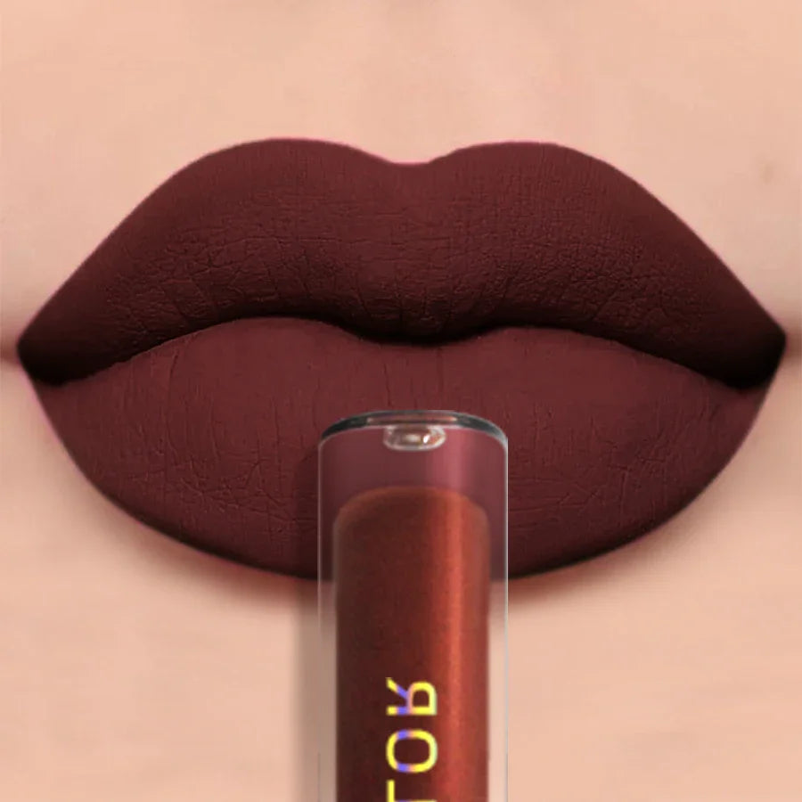 Velvet Matte Lip Magic