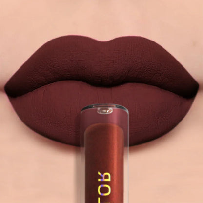 Velvet Matte Lip Magic