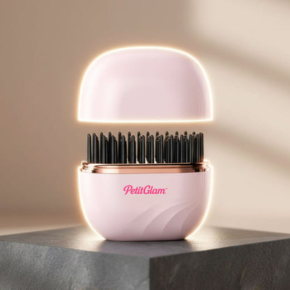 PetitGlam Hair Straightener