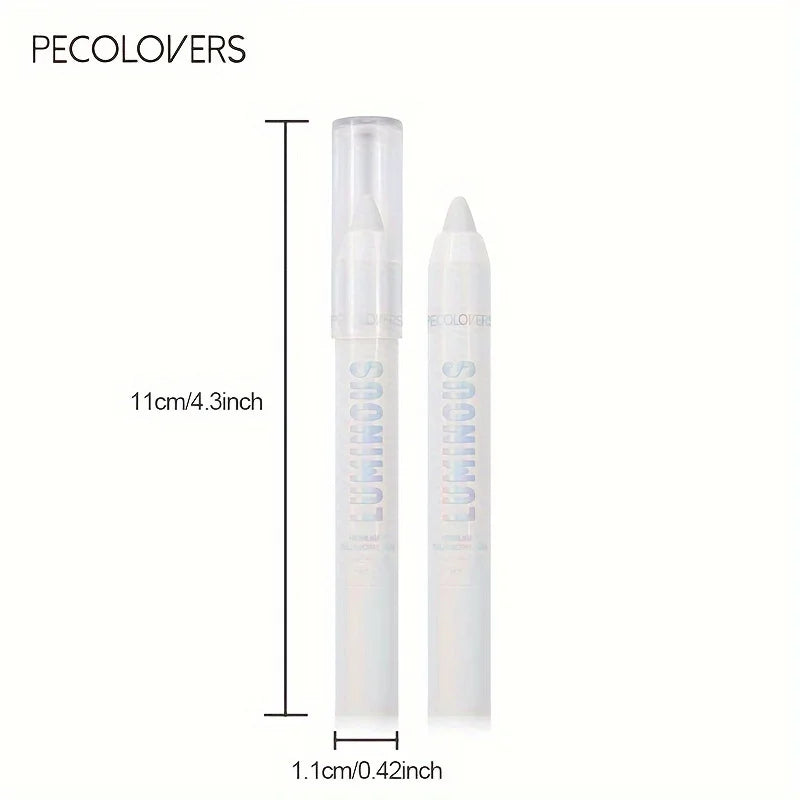 Glam Shimmer Eyeshadow Stick