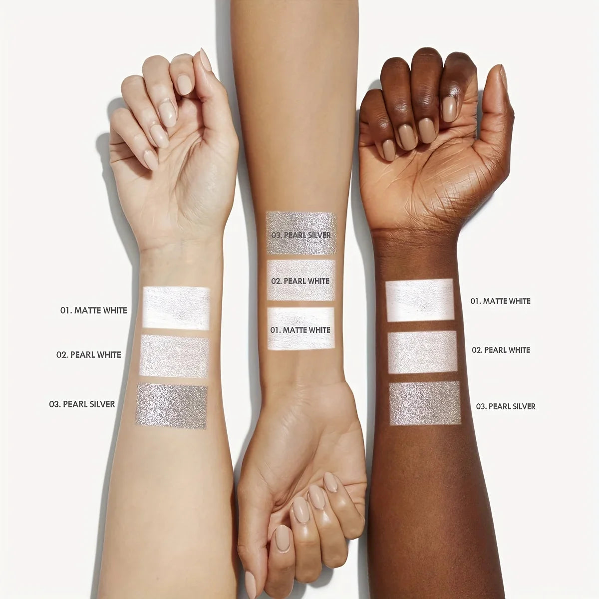 Glam Shimmer Eyeshadow Stick
