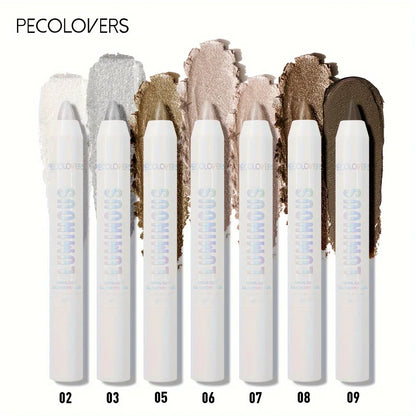 Glam Shimmer Eyeshadow Stick