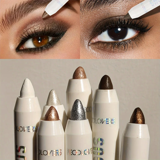 Glam Shimmer Eyeshadow Stick