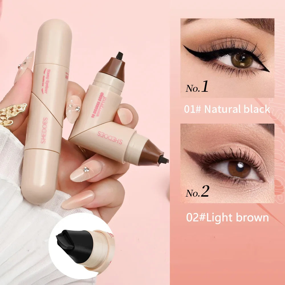 Smooth Glide Eyeliner Pen