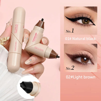 Smooth Glide Eyeliner Pen