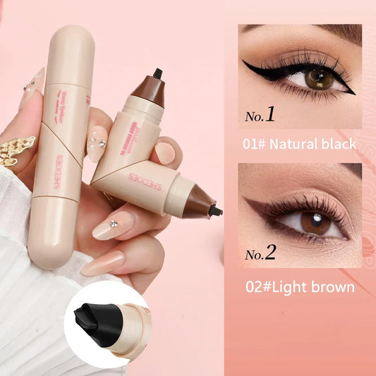 Smooth Glide Eyeliner Pen