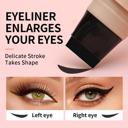 Smooth Glide Eyeliner Pen