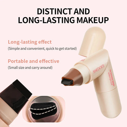 Smooth Glide Eyeliner Pen