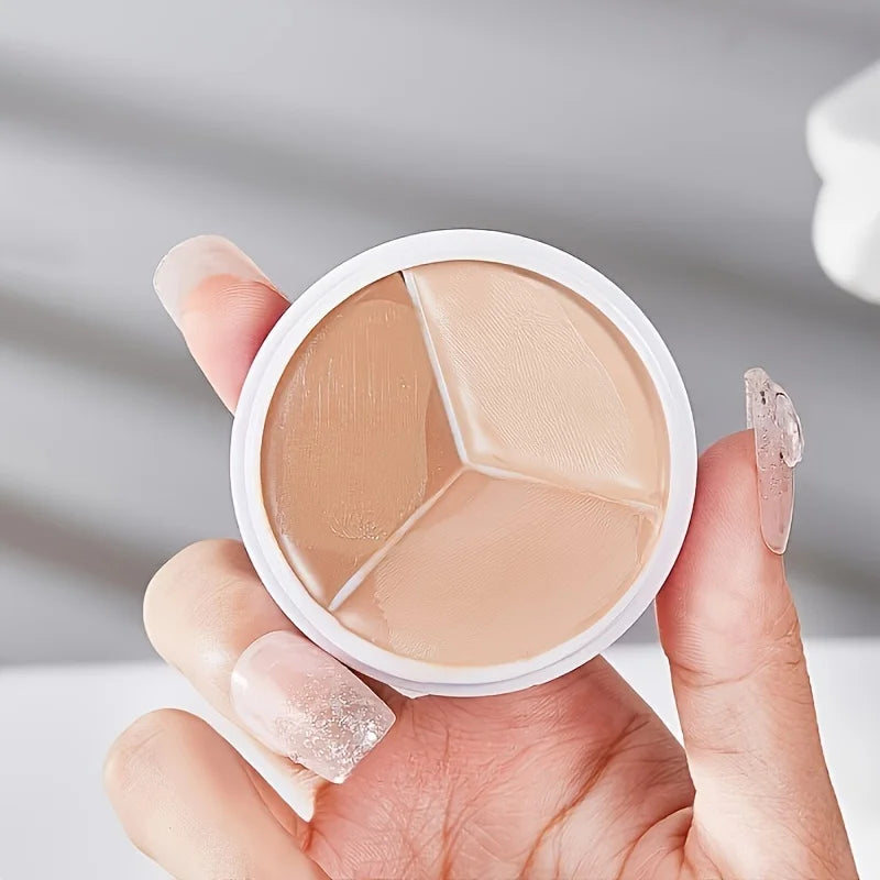 Magic Cover Concealer Palette