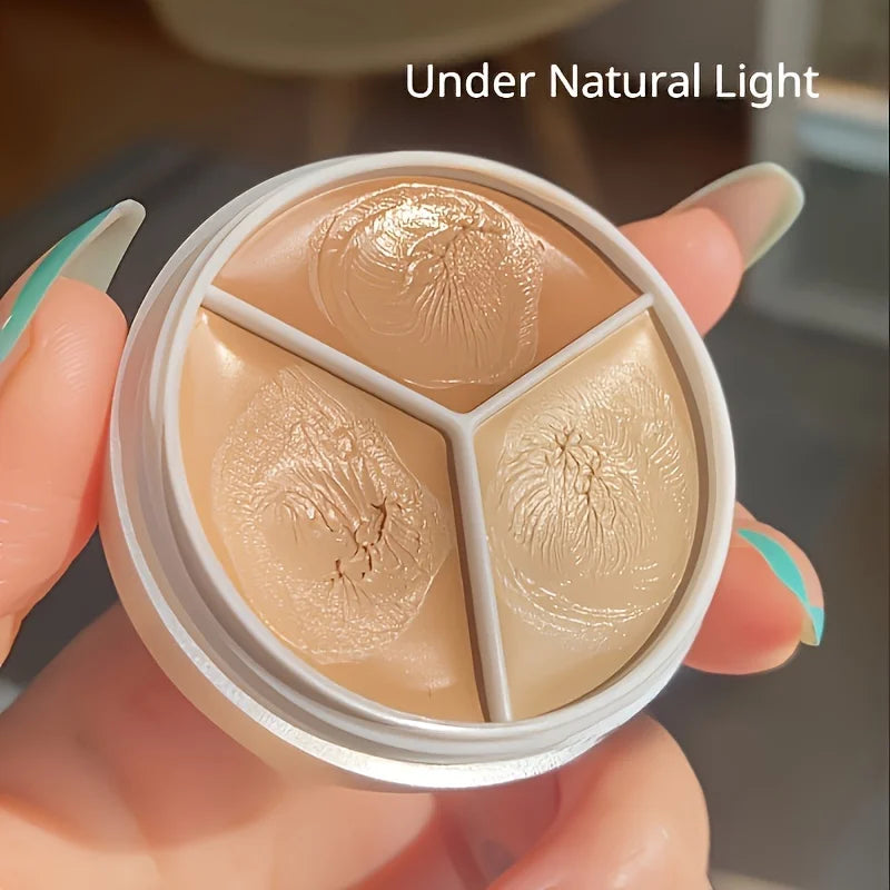 Magic Cover Concealer Palette