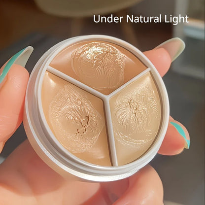 Magic Cover Concealer Palette