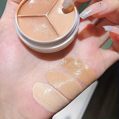Magic Cover Concealer Palette