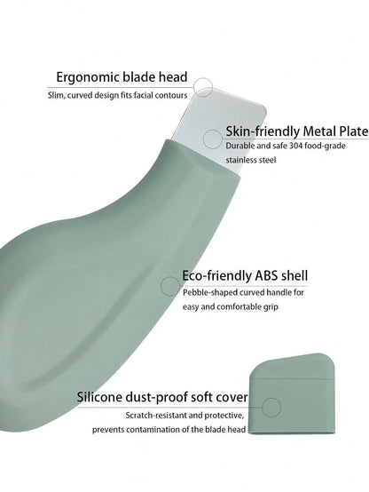 Gentle Pore Cleansing Scraper
