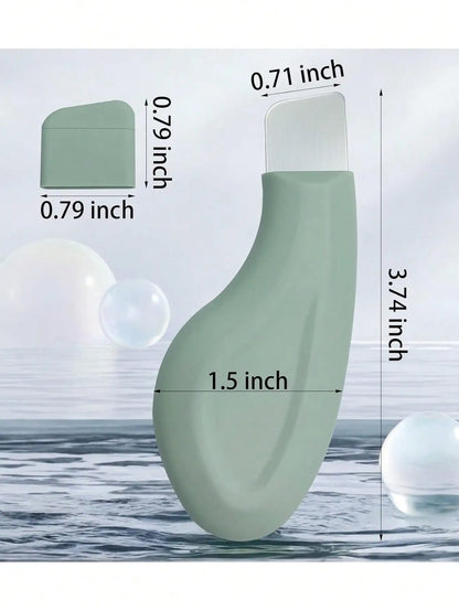 Gentle Pore Cleansing Scraper