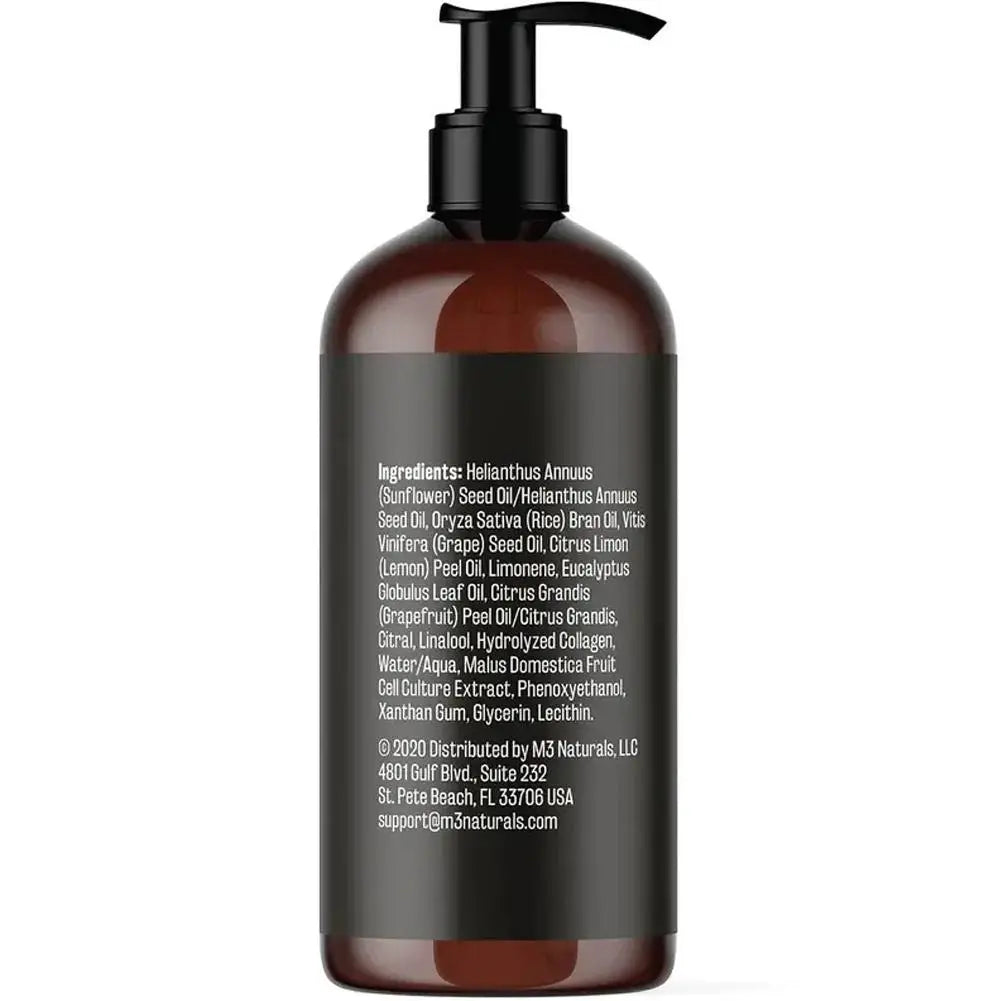 Smooth & Firm Skin Oil