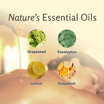 Smooth & Firm Skin Oil