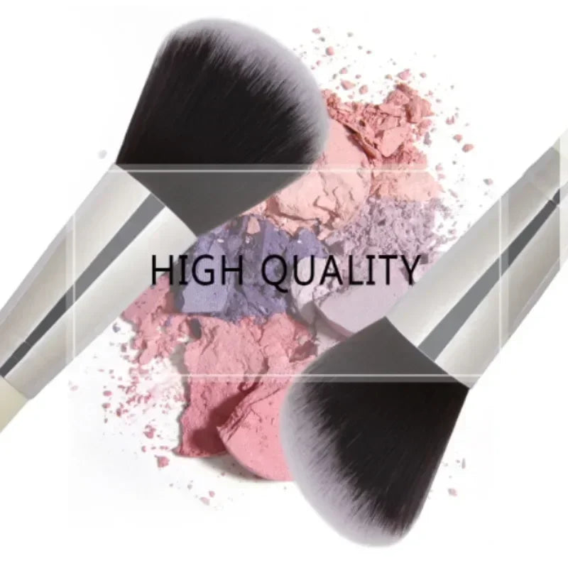 Essential Makeup Brush Set