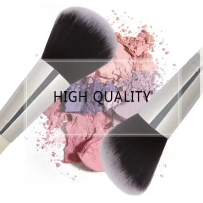 Essential Makeup Brush Set