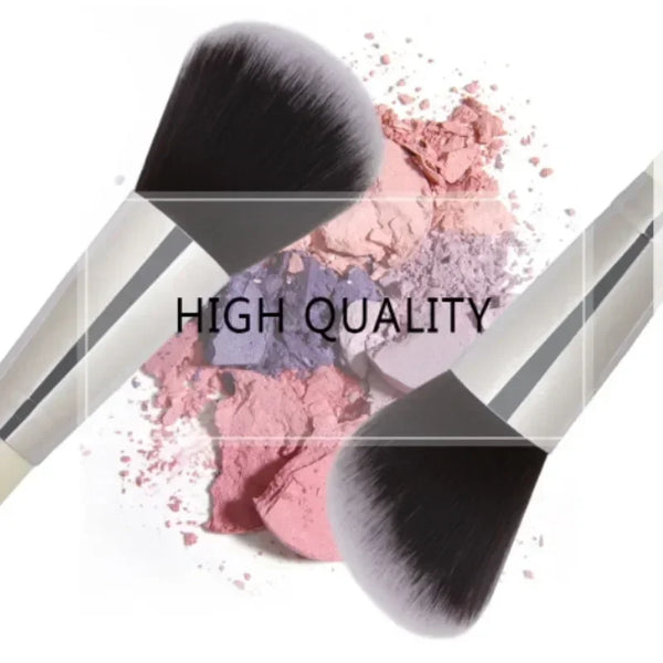 Essential Makeup Brush Set