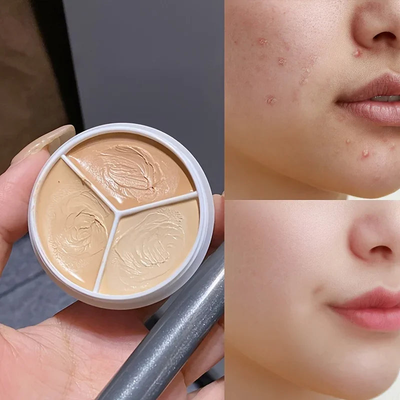 Flawless Skin Concealer Kit