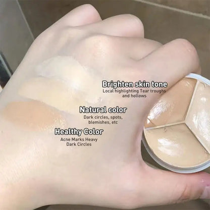 Flawless Skin Concealer Kit