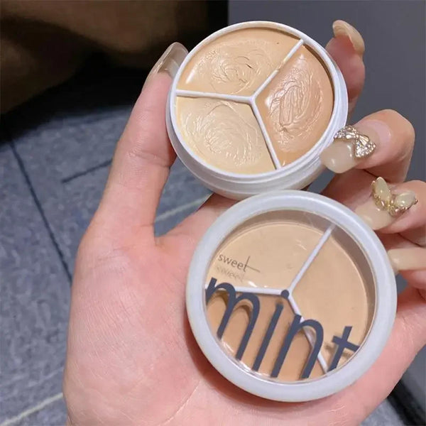 Flawless Skin Concealer Kit