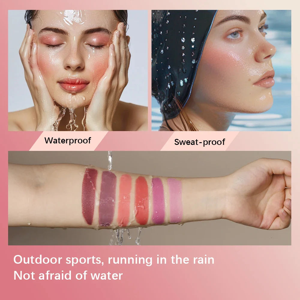 Glow & Go Beauty Stick