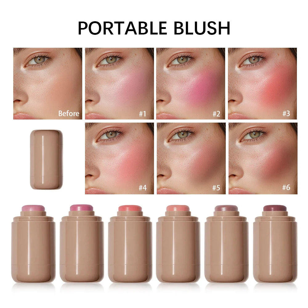 Glow & Go Beauty Stick