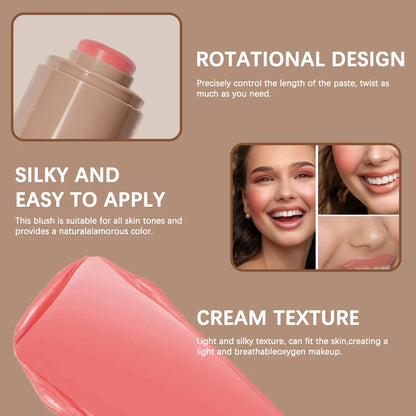 Glow & Go Beauty Stick