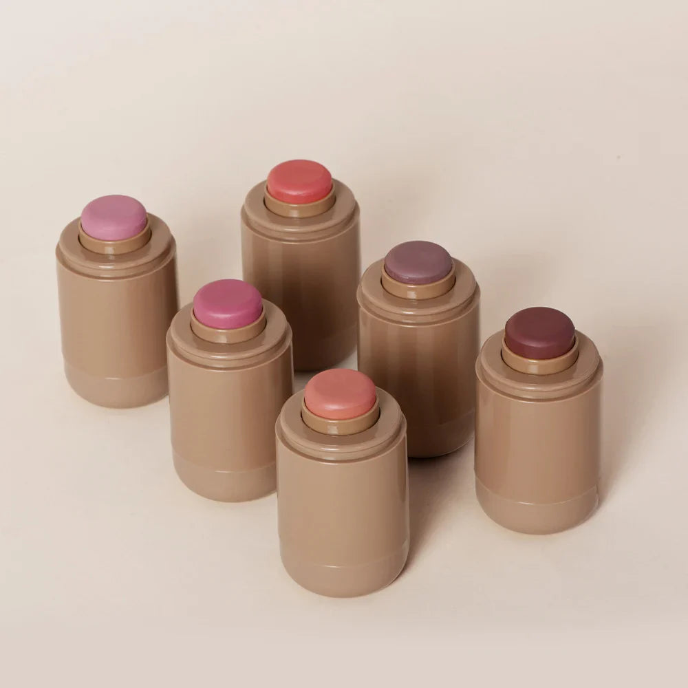 Glow & Go Beauty Stick