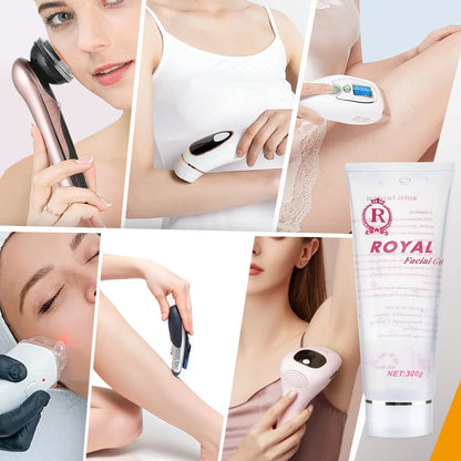 Slim & Sculpt Gel