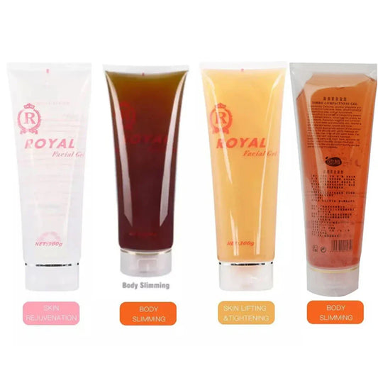 Slim & Sculpt Gel