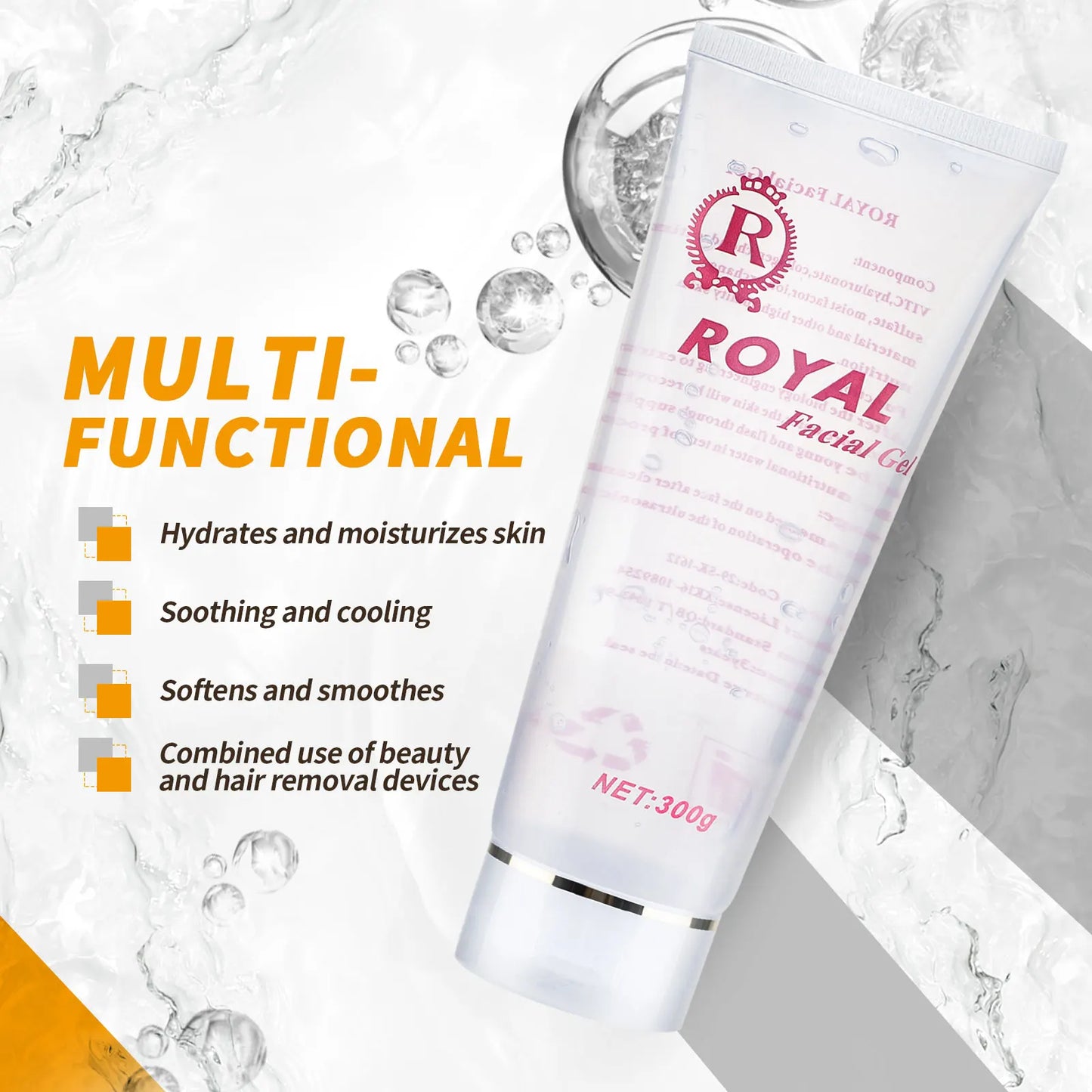 Slim & Sculpt Gel