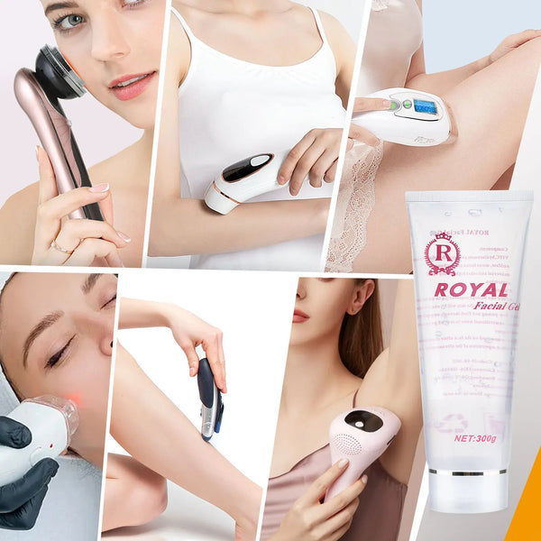 Slim & Sculpt Gel