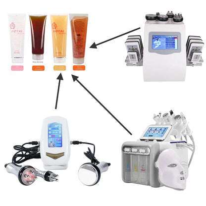 Slim & Sculpt Gel
