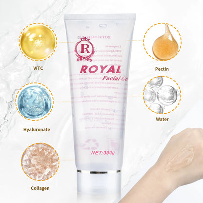 Slim & Sculpt Gel