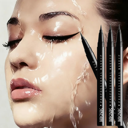 Long-Lasting Liquid Eyeliner