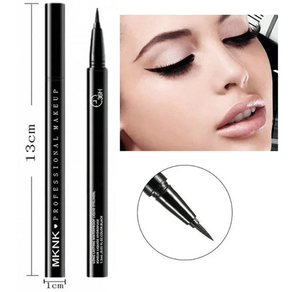 Long-Lasting Liquid Eyeliner