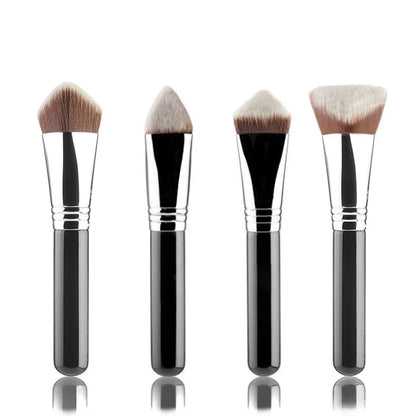 Perfect Angle Makeup Brush
